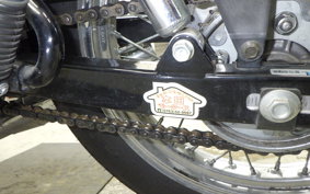 HONDA CB400SS E 2004 NC41