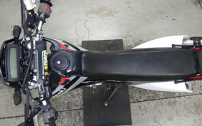 KAWASAKI KLX250 Gen.2 LX250S