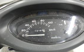 HONDA SPACY 125 Gen. 3 JF04