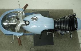 YAMAHA SR400 Gen.2 1994 1JR
