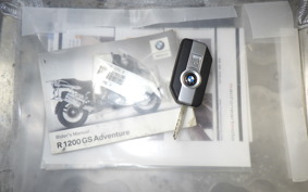 BMW R1200GS ADVENTURE 2018