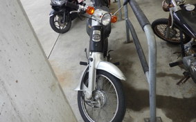HONDA C50 SUPER CUB AA01