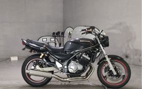 KAWASAKI BALIUS250-2 ZR250B