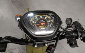 HONDA CROSS CUB110 JA45