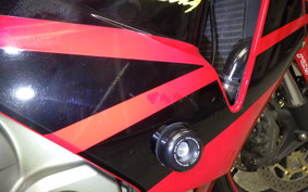 HONDA CBR600RR GEN 2 2006 PC37