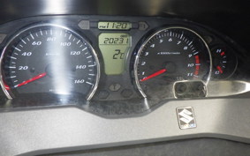 SUZUKI SKYWAVE 250 (Burgman 250) S Gen.3 2026 CJ46A