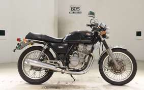 HONDA GB250 CLUBMAN Gen.5 2003 MC10