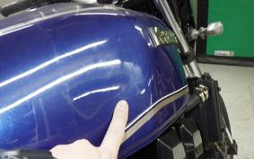 KAWASAKI ZRX400 1994 ZR400E