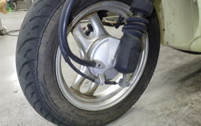 HONDA DIO CESTA GEN 2 2023 AF62