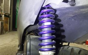 SUZUKI ADDRESS V125 G 2017 CF46A