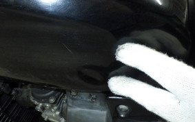 YAMAHA XJR400 Gen.3 R 2002 RH02J