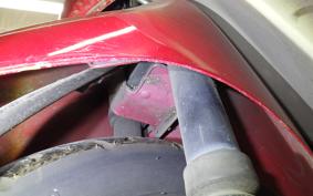 HONDA TODAY 2 2006 AF67