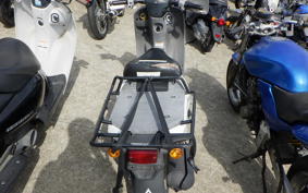 HONDA ﾍﾞﾝﾘｨ110 JA09