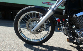 YAMAHA DRAGSTAR 250 VG05J