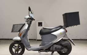 SUZUKI LET's 4 2021 CA45A