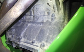 KAWASAKI NINJA 400R 2012 ER400B