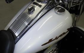 HARLEY FLHR 1580 2007