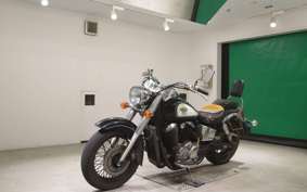 HONDA SHADOW 400 2006 NC34