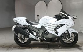 KAWASAKI ZX 1400 NINJA R 2013 ZXNF18