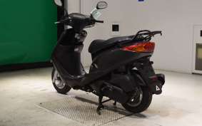 YAMAHA AXIS 125 TREET SE53J