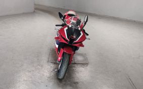 HONDA CBR600RR PC40