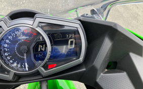 KAWASAKI Ninja 250 ABS EX250Y