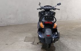 SUZUKI GEMMA250 CJ47A