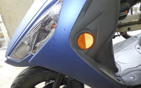 YAMAHA AXIS 125 Z SED7J