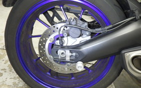 YAMAHA MT-09 ASP 2019 RN52J