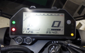 YAMAHA MT-03 ABS 2020 RH13J