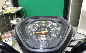 HONDA CROSS CUB 110 2004 JA45