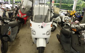 HONDA GYRO CANOPY TA03