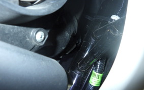 SUZUKI ADDRESS V125 Gen.2 DP12H