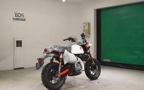 HONDA MONKEY 125 2001 JB05