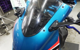 YAMAHA YZF R-3 2021 RH13J