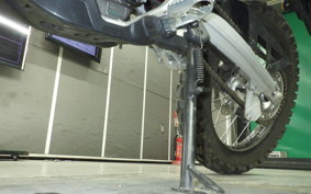 HONDA CRF250L 2024 MD47
