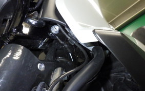 HONDA CROSS CUB 110 JA60