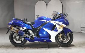 SUZUKI GSX-1300R HAYABUSA 2015 GX72B