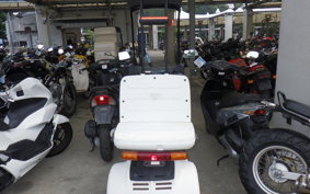 HONDA GYRO CANOPY TA03