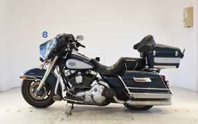 HARLEY FLHTC 1450 2001