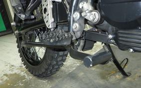 OTHER AJSデザートSCRAMBLER125 2026