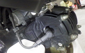 HONDA GROM 1981