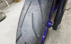 YAMAHA YZF-R3 2018 RH13J