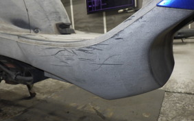 SUZUKI ADDRESS V125 G