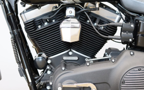 HARLEY FXDF 2015 GY4