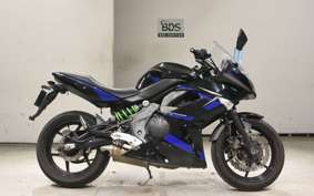 KAWASAKI NINJA 400R 2013 ER400B