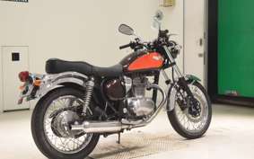 KAWASAKI ESTRELLA 2023 BJ250A