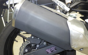 KAWASAKI Z250 Gen.2 1996 EX250P