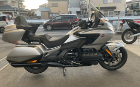 HONDA GL 1800 GOLD WING TOUR DCT 2025 SC79