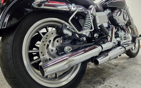 HARLEY FXDL1580 2009 GN4